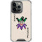 DC Comics The Joker Calling Card iPhone 15 Pro Clear Case